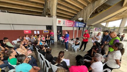 Maracaibo consolida red de proteccionistas para convertirse en referencia del bienestar animal 2 Animal