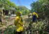 Cañada Zapara en Puntica de Piedra fue saneada por la Alcaldía de Maracaibo 9 Cañada