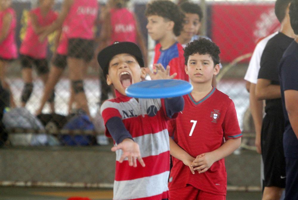 Más de 100 niños dan la bienvenida al Plan Vacacional Deportivo de la Alcaldía de Maracaibo 5 WhatsApp Image 2026 08 18 at 9.09.55 AM 4