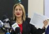 Intendente Marilene Huerta: Es falso que tienda cerró por impuestos altos porque nunca pagó a Sedemat 5 Huerta