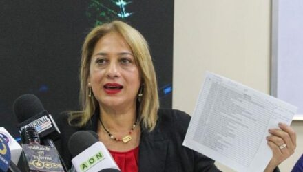 Intendente Marilene Huerta: Es falso que tienda cerró por impuestos altos porque nunca pagó a Sedemat 3 Huerta