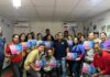 Alcaldía de Maracaibo juramentó guardianes ambientales para hacer cumplir nueva ordenanza 8 Guardianes
