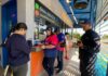 Más de 300 negocios visitados por el Plan «Si pagas tus servicios, Maracaibo gana» 9 Plan