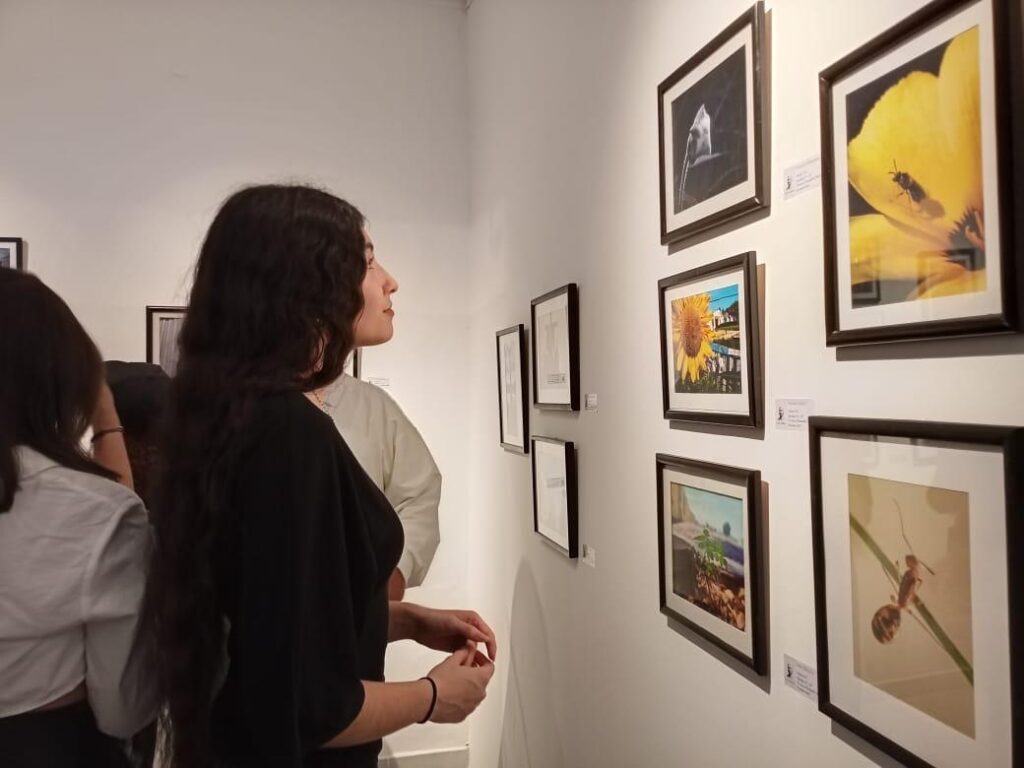Secretaría de Cultura inaugura las muestras «Mi obra fecunda en el lienzo» y «8 horas después» 4 WhatsApp Image 2026 08 31 at 11.17.04 AM 2