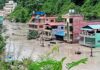 Nepal: reportan 270 muertos y 1.300 desaparecidos. Resumen de la situación 5 Nepal