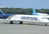 Aeropostal