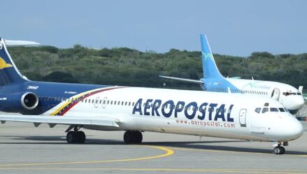 Aeropostal