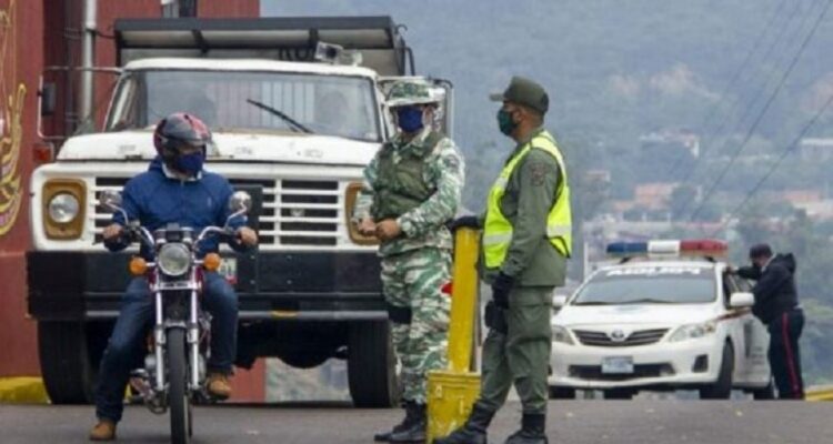 Presidenta Rodríguez le puso fin a las acabalas policiales ¡Al fin le ponen un para'o a esa excusa para el malandraje! 1 Rodríguez