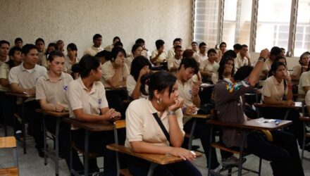Más de 136.000 estudiantes sin cupo universitario en primera fase del SIN 2 Estudiantes
