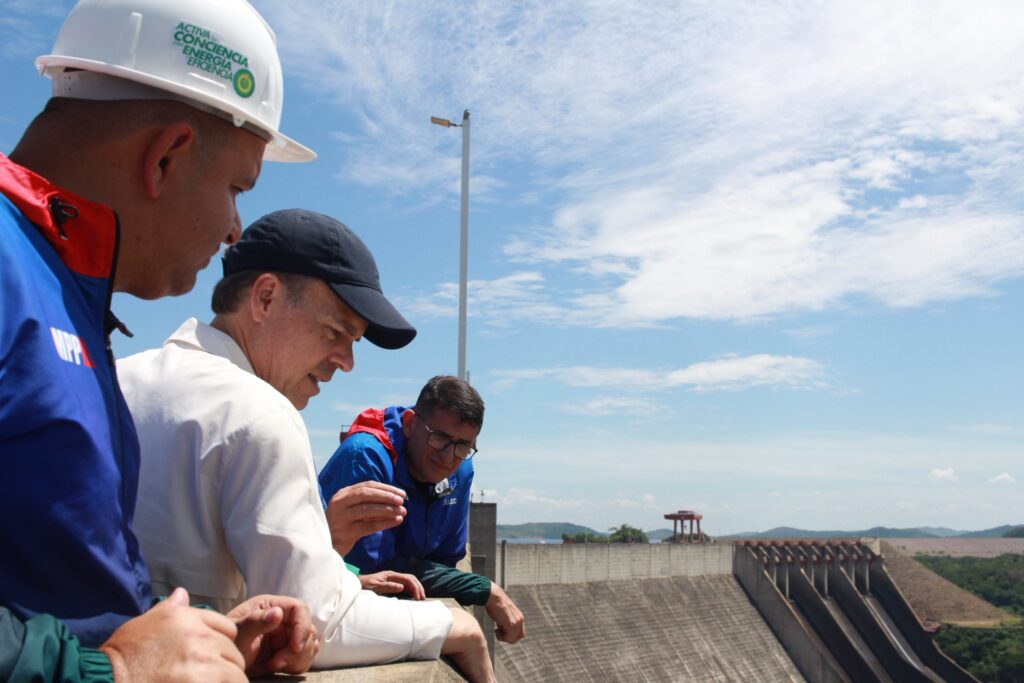 Ante la llegada el «Súper» Niño el gobierno activa plan de ahorro energético y agua (Pero ¿más?) 2 barrettf03082026as