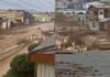 Chile declaró estado de excepción por catástrofe en Tocopilla por fuerte temporal 6 Chile