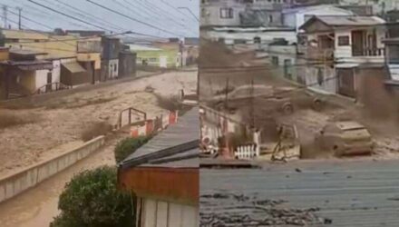 Chile