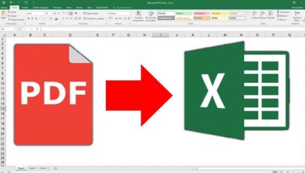 Por qué la introducción manual de datos desde PDF causa errores y como ayuda un convertidor de PDF a Excel 2 PDF