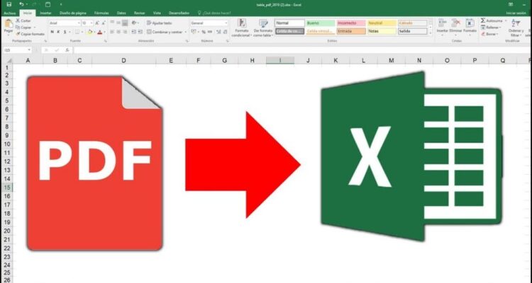 Por qué la introducción manual de datos desde PDF causa errores y como ayuda un convertidor de PDF a Excel 1 PDF