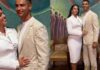 Revelan imágenes y videos de la boda de Cristiano Ronaldo y Georgina Rodríguez 20 Cristiano