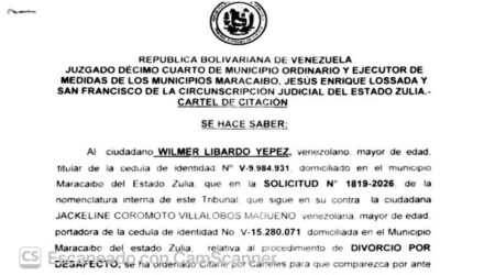 Cartel de Citación a Wilmer Libardo Yepez al juicio por Divorcio por Desafecto 2 dGTkDBsf CamScanner 22 8 26 14.38 1