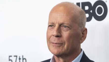 El cerebro de Bruce Willis será donado por su familia a la ciencia 3 Willis