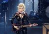Murió Dolly Parton ícono del country 5 Parton