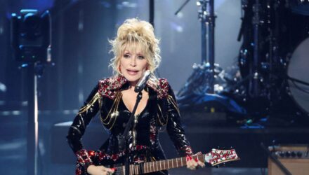 Murió Dolly Parton ícono del country 2 Parton