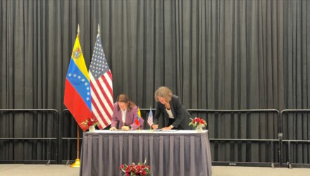 Venezuela