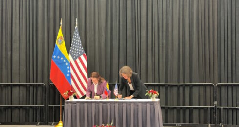 Venezuela