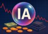 Las inversiones en IA pueden convertirla en una burbuja financiera 5 Burbuja