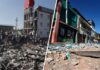 Terremoto