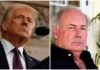 A Trump no quiere a nadie negociando con el petróleo venezolano y mandó a sancionar una empresa de Harry Sargeant 6 Trump