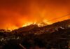 Incendio