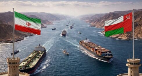 Irán