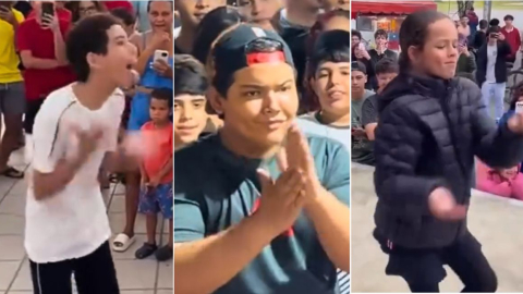Qué significa «farmear aura», el término que ahora se escucha en todas las redes sociales 2 lo que sea