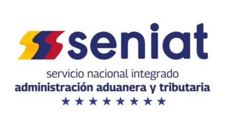 Seniat cambió su imagen como parte de su visión hacia la automatización 2 Seniat