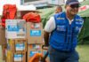 OPS informó de distribución en Venezuela de 2,9 millones de dosis de vacunas tras sismos 5 OPS