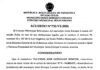 Municipio Lossada | Acuerdo de Desafectación y venta de terreno No.732-VE-2026 en beneficio de Yulvenis José González Rincón 6 pdf. Acuerdo de Ejidos de Yulvenis Gonzalez1n 1