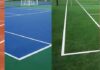 Cómo la superficie de la pista cambia el valor de cada golpe en el tenis 5 Tenis