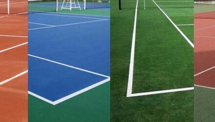 Tenis