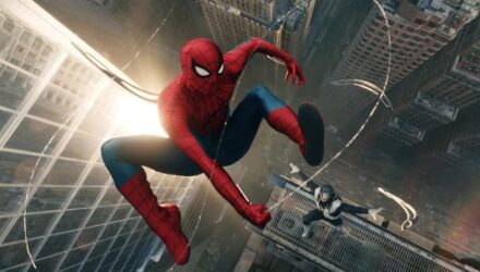 Spider-Man es el segundo mejor estreno de la historia 2 Spiderman