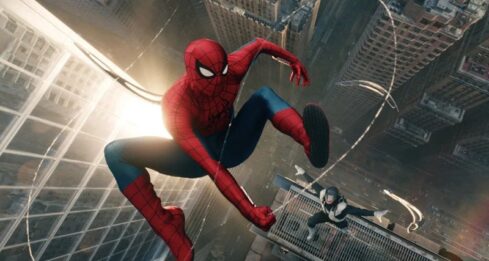 Spiderman