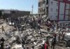 Más de 340 colombianos están reportados como desaparecidos luego del terremoto 10 Terremoto
