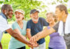 Los retos de vivir más allá de los 80 años 7 Años