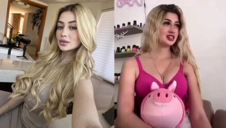 Cayó otro implicado en el asesinato de la «influencer» Valeria Márquez 2 Márquez