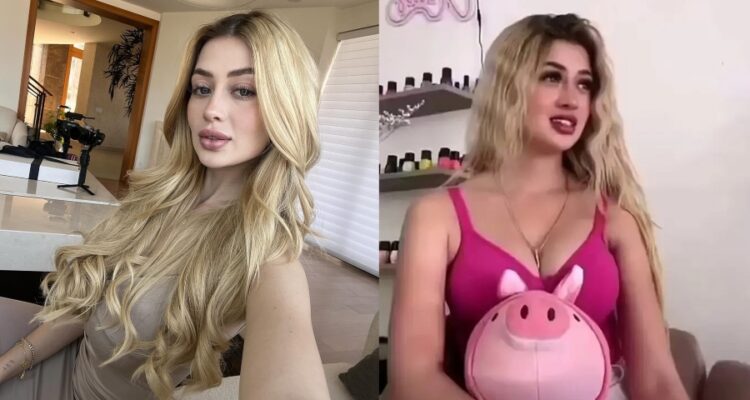 Cayó otro implicado en el asesinato de la «influencer» Valeria Márquez 1 Influencer