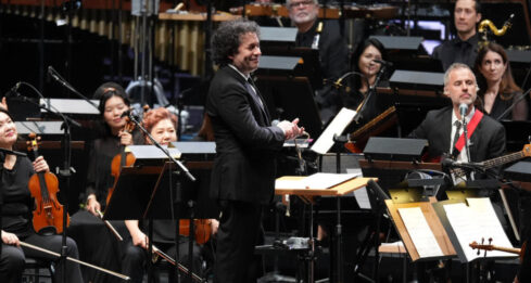 Dudamel