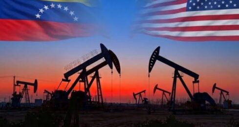PDVSA