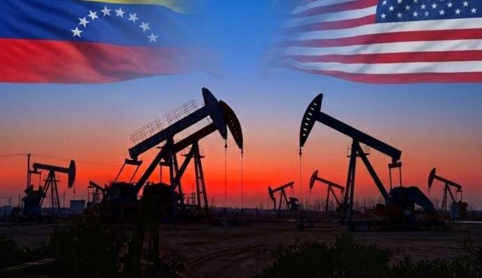 PDVSA: Contrato energético firmado con EE. UU. es a 25 años, pero puede haber renovaciones 1 PDVSA