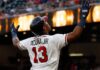 Ronald Acuña Jr. llegó a los 1.000 hits en las Grandes Ligas 9 Acuña