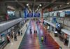 Familia de Carlos Cruz-Diez no autorizó uso de su obra en terminal temporal de Maiquetía 5 Familia