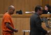 Agente de ICE acusado de disparar a venezolano compareció ante un tribunal en Minnesota 5 ICE