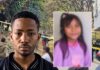 Chats de teléfono revelaron que el asesino de la niña de 8 años la agredía sexualmente 5 Niña