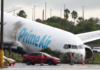 Demandaron a Amazon por el accidente de un avión de carga que dejó cinco muertos en Miami 5 Avión
